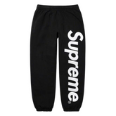 Supreme Sweatpants Black